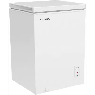 Морозильный ларь Hyundai CH10081 белый Морозильный ларь Hyundai CH10081 белый