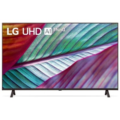 50 Телевизор LG 50UR78009LL.ARUG черный 3840x2160, 4K Ultra HD, 60 Гц, Wi-Fi, Smart TV, webOS 50 Телевизор LG 50UR78009LL.ARUG черный 3840x2160, 4K Ultra HD, 60 Гц, Wi-Fi, Smart TV, webOS