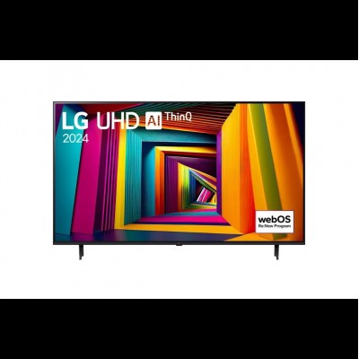 86 Телевизор LG 86UT81006LA.ARUG черный 3840x2160, 4K Ultra HD, 60 Гц, Wi-Fi, Smart TV, webOS 86 Телевизор LG 86UT81006LA.ARUG черный 3840x2160, 4K Ultra HD, 60 Гц, Wi-Fi, Smart TV, webOS