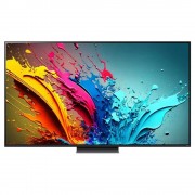 86" Телевизор LG 86QNED86T6A.ARUG чер.титан 3840x2160, 4K Ultra HD, 120 Гц, Wi-Fi, Smart TV, webOS