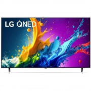 50" Телевизор LG 50QNED80T6A.ARUG черный титан 3840 x 2160, QNED, 4K Ultra HD, 60 Гц, Wi-Fi, Smart TV, webOS