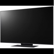 50" Телевизор LG 50UT91006LA.ARUG черный 3840x2160, 4K Ultra HD, 60 Гц, Wi-Fi, Smart TV, webOS