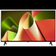 55" Телевизор LG OLED55B4RLA.ARUG черный 3840x2160, OLED, 4K UltraHD, Wi-Fi, 120 Гц, Wi-Fi, Smart TV, webOS