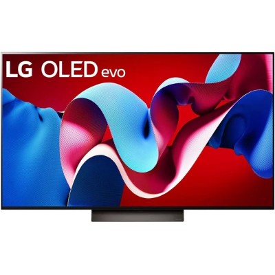 77" Телевизор LG OLED77C4RLA.ARUFLJD OLED, 3840x2160 коричневый 4K UltraHD, Wi-Fi, 120 Гц 77" Телевизор LG OLED77C4RLA.ARUFLJD OLED, 3840x2160 коричневый 4K UltraHD, Wi-Fi, 120 Гц