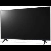 55" Телевизор LG 55UT80006LA.ARUG черный 3840x2160, 4K Ultra HD, 60 Гц, Wi-Fi, Smart TV, webOS