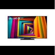 55" Телевизор LG 55UT91006LA.ARUG черный 3840x2160, 4K Ultra HD, 60 Гц, Wi-Fi, Smart TV, webOS