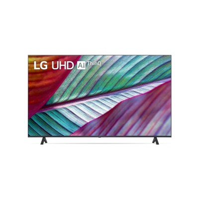 50" Телевизор LG 50UR78006LK.ARUG черный 3840x2160, 4K Ultra HD, 60 Гц, Wi-Fi, Smart TV, webOS 50" Телевизор LG 50UR78006LK.ARUG черный 3840x2160, 4K Ultra HD, 60 Гц, Wi-Fi, Smart TV, webOS
