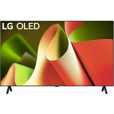 65" Телевизор LG OLED65B4RLA.ARUG черный/серебристый 3840x2160, 4K Ultra HD, 120 Гц, Wi-Fi, Smart TV, WebOs 65" Телевизор LG OLED65B4RLA.ARUG черный/серебристый 3840x2160, 4K Ultra HD, 120 Гц, Wi-Fi, Smart TV, WebOs
