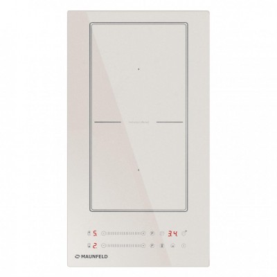 Варочная поверхность MAUNFELD CVI292S2BBG Inverter Варочная поверхность MAUNFELD CVI292S2BBG Inverter