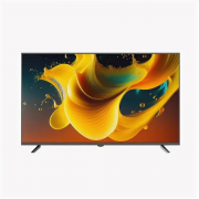 65" Телевизор TOPOMAX (TM65UDSBK) черный 3840x2160, 4K Ultra HD, 60 Гц, Wi-Fi, Smart TV, Android TV 14.0