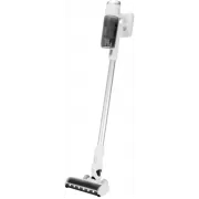 Пылесос Hyundai HYV-S5550 400Вт белый/серебристый