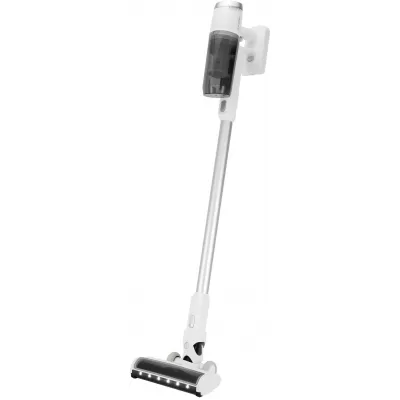 Пылесос Hyundai HYV-S5550 400Вт белый/серебристый Пылесос Hyundai HYV-S5550 400Вт белый/серебристый