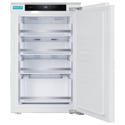 Встраиваемый морозильник Korting KSFI 1078 Встраиваемый морозильник Korting KSFI 1078