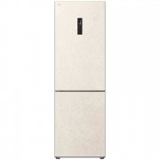 Холодильник LG GC-B459AEMW