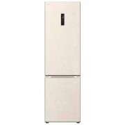 Холодильник LG GC-B509FEPW