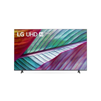 75" Телевизор LG 75UR78006LK.ARUG черный 3840x2160, 4K Ultra HD, 50 Гц, Wi-Fi, Smart TV, webOS 75" Телевизор LG 75UR78006LK.ARUG черный 3840x2160, 4K Ultra HD, 50 Гц, Wi-Fi, Smart TV, webOS