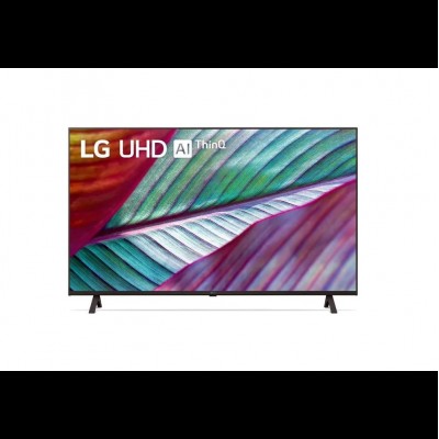 43" Телевизор LG 43UR78009LL.ARUG черный 3840x2160, 4K Ultra HD, 60 Гц, Wi-Fi, Smart TV, webOS 43" Телевизор LG 43UR78009LL.ARUG черный 3840x2160, 4K Ultra HD, 60 Гц, Wi-Fi, Smart TV, webOS