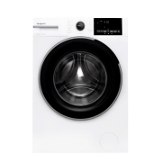 Стиральная машина Hotpoint WSH 7290 VWB класс: A загр.фронтальная макс.:7кг белый инвертер