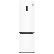 Холодильник LG GC-B509MQWM