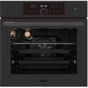 Духовой шкаф Haier HOX-FP5RAGG