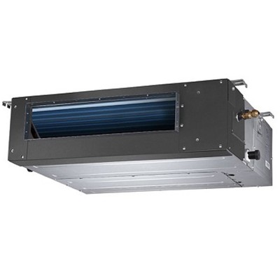 Канальный кондиционер Бирюса BLMD-H48/5DR1 Канальный кондиционер Бирюса BLMD-H48/5DR1