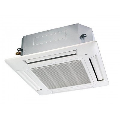 Кассетная сплит-система Бирюса BLCA-H24/4R1 Кассетная сплит-система Бирюса BLCA-H24/4R1