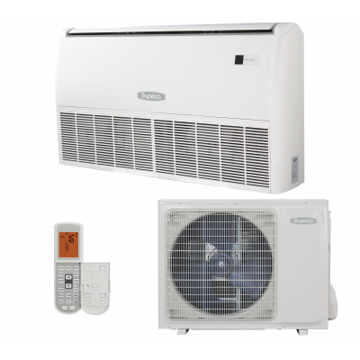 Напольно-потолочная сплит-система Бирюса BLCF-H18/4DR3 Напольно-потолочная сплит-система Бирюса BLCF-H18/4DR3