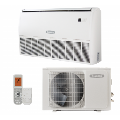 Напольно-потолочный кондиционер Бирюса BLCF-H18/4R2 Напольно-потолочный кондиционер Бирюса BLCF-H18/4R2