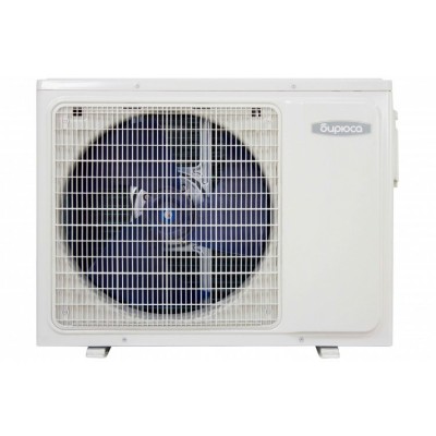 Внешний блок Бирюса BM4-H36/4DR1 Внешний блок Бирюса BM4-H36/4DR1