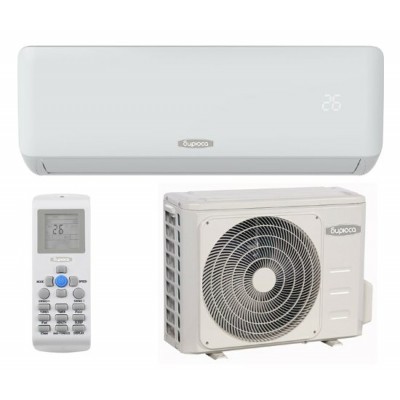 Сплит-система Бирюса B-24FIR/B-24FIQ Сплит-система Бирюса B-24FIR/B-24FIQ