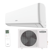 Сплит-система Бирюса B-12HPR/B-12HPQ