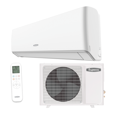 Сплит-система Бирюса B-24HPR/B-24HPQ Сплит-система Бирюса B-24HPR/B-24HPQ