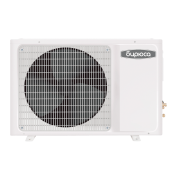 Сплит-система Бирюса B-12HPR/B-12HPQ