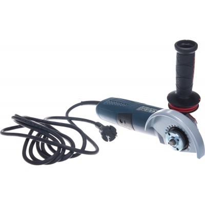 Шлифовальная машина BOSCH GWS 13-125 CIE 0.601.794.0R2 Шлифовальная машина BOSCH GWS 13-125 CIE 0.601.794.0R2