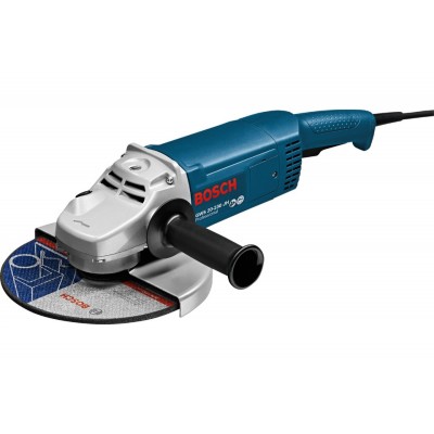 Шлифовальная машина BOSCH GWS 22-230 JН 0.601.882.203 Шлифовальная машина BOSCH GWS 22-230 JН 0.601.882.203