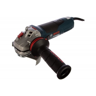 Шлифовальная машина BOSCH GWS 17-125 CIE 0.601.796.0R2 Шлифовальная машина BOSCH GWS 17-125 CIE 0.601.796.0R2