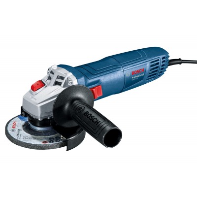 Шлифовальная машина BOSCH GWS 700 0.601.3A3.0R0 Шлифовальная машина BOSCH GWS 700 0.601.3A3.0R0