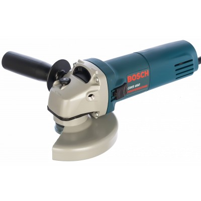 Шлифовальная машина BOSCH GWS 660 0.601.375.08N Шлифовальная машина BOSCH GWS 660 0.601.375.08N