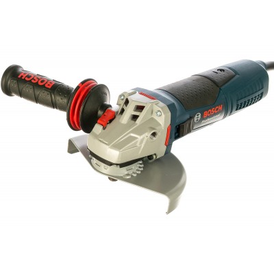 Шлифовальная машина BOSCH GWS 19-125 CI 0.601.79N.002 Шлифовальная машина BOSCH GWS 19-125 CI 0.601.79N.002