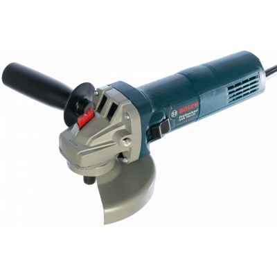 Шлифовальная машина BOSCH GWS 750-125 0.601.394.0R3 Шлифовальная машина BOSCH GWS 750-125 0.601.394.0R3