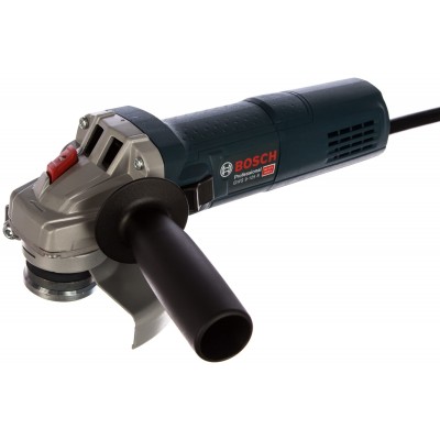 Шлифовальная машина BOSCH GWS 9-125 S 0.601.396.122 Шлифовальная машина BOSCH GWS 9-125 S 0.601.396.122