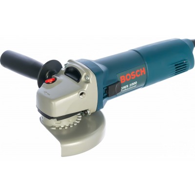 Шлифовальная машина BOSCH GWS 1000 0.601.821.8R0 Шлифовальная машина BOSCH GWS 1000 0.601.821.8R0