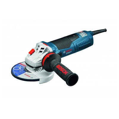 Шлифовальная машина BOSCH GWS 19-150 CI 0.601.79R.002 Шлифовальная машина BOSCH GWS 19-150 CI 0.601.79R.002
