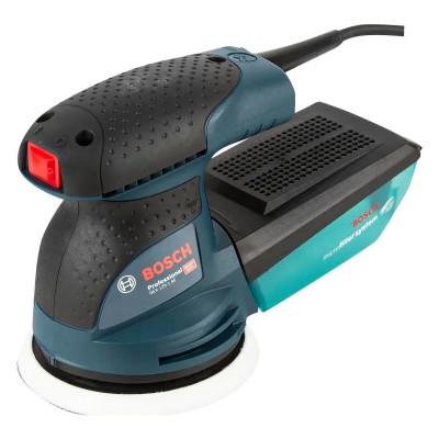 Шлифовальная машина BOSCH GEX 125-1 AЕ 0.601.387.500 Шлифовальная машина BOSCH GEX 125-1 AЕ 0.601.387.500