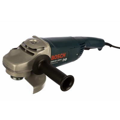 Шлифовальная машина BOSCH GWS 22-180 H 0.601.881.103 Шлифовальная машина BOSCH GWS 22-180 H 0.601.881.103