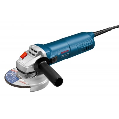 Шлифовальная машина BOSCH GWS 11-125 0.601.792.0R0 Шлифовальная машина BOSCH GWS 11-125 0.601.792.0R0