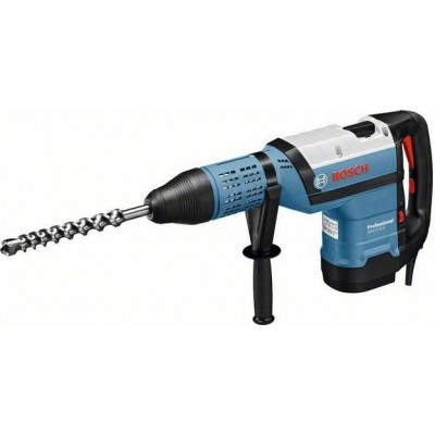 Перфоратор BOSCH GBH 12-52 D 0.611.266.100 Перфоратор BOSCH GBH 12-52 D 0.611.266.100