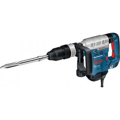 Отбойный молоток BOSCH GSH 5 СE Отбойный молоток BOSCH GSH 5 СE