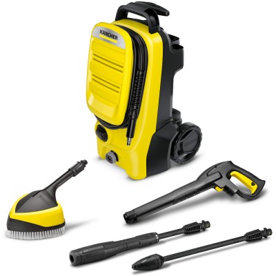 Мойка Karcher K 4 Compact UM 1.679-406 Мойка Karcher K 4 Compact UM 1.679-406