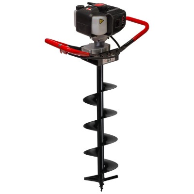 Мотобур ADA Ground Drill-5 + шнек 200 мм Мотобур ADA Ground Drill-5 + шнек 200 мм